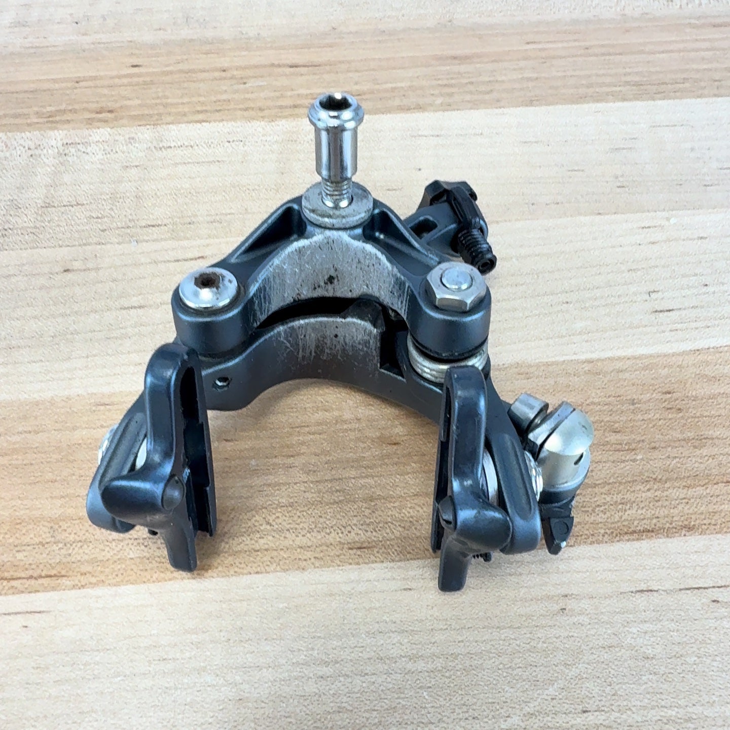 Shimano Ultegra BR-6800 Center-Mount Rim Brake Bike Calipers 315g