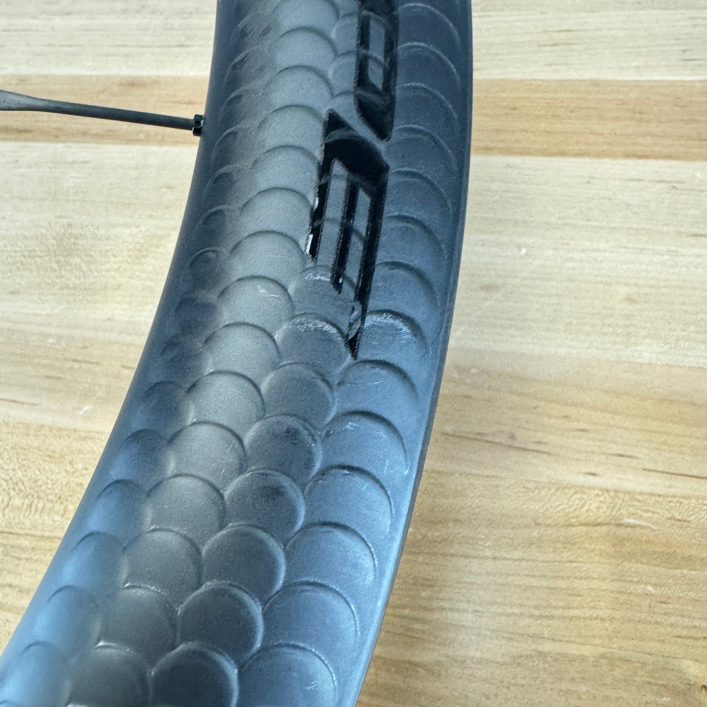 Light Use! 2025 Scope Artech 4.G 700c Carbon Wheelset