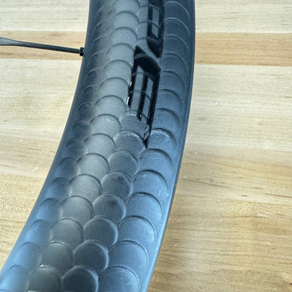 Light Use! 2025 Scope Artech 4.G 700c Carbon Wheelset