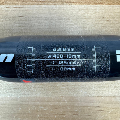New Take Off! Vision Trimax Carbon Aero 40cm Handlebar