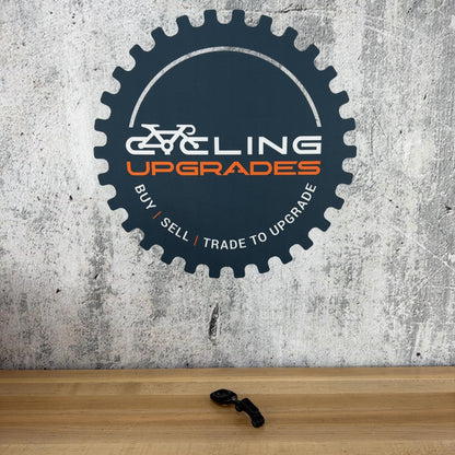 Light Use! Black Inc V10 Barstem Cycling Computer Mount 42g