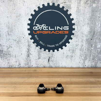 Low Mile! Look Keo Blade Power Single Single Sided 12NM Carbon Clipless Pedals