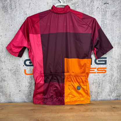 Chapeau Cycling Club Raglan Sleeve X-Large Cycling Jersey
