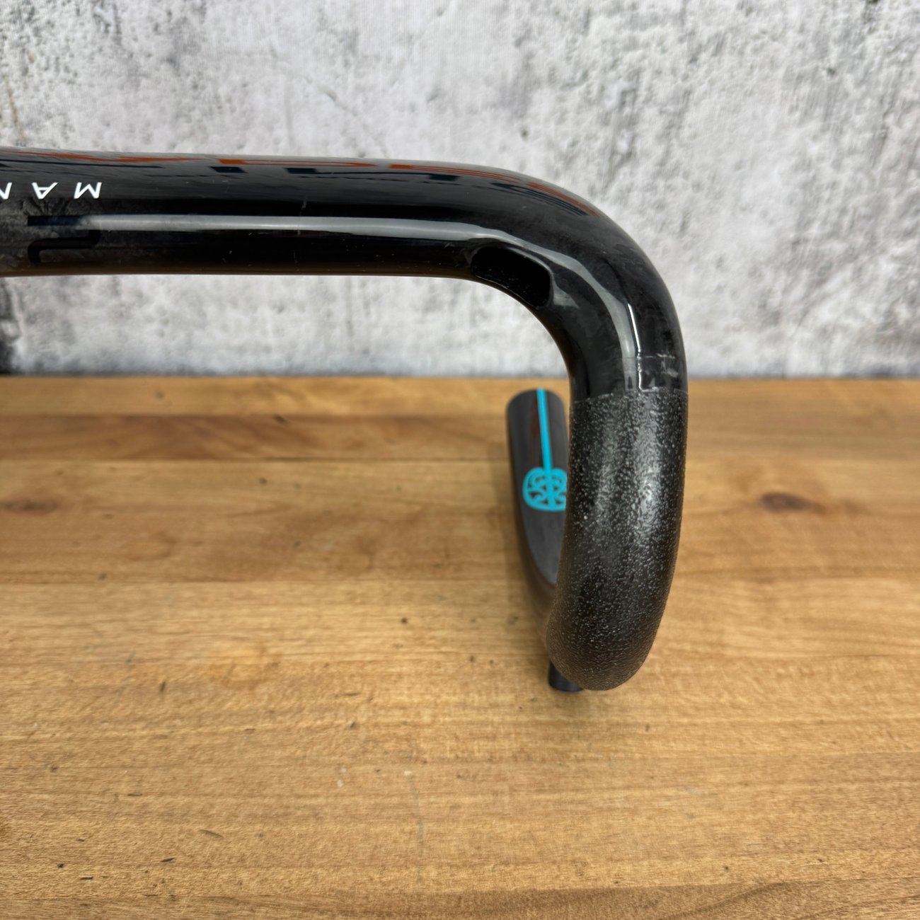 Chapter2 Mana2 413mm x 110mm Carbon Integrated Handlebar Internal