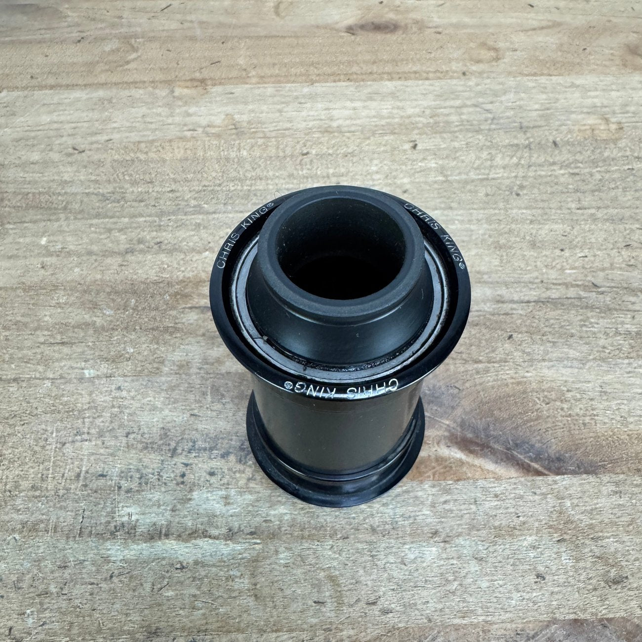 Chris King PF30 Steel Bearing For Shimano 24mm Bike Bottom Bracket 126g