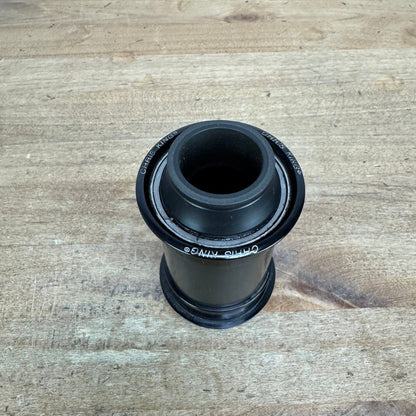 Chris King PF30 Steel Bearing For Shimano 24mm Bike Bottom Bracket 126g