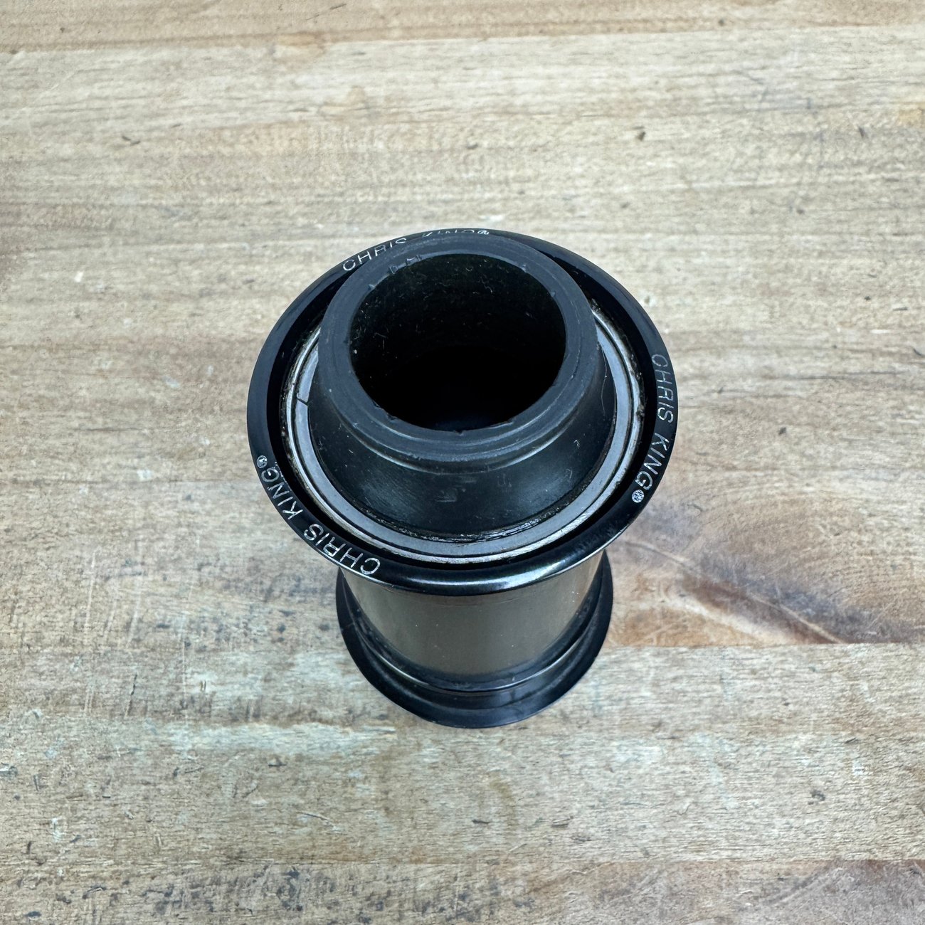 Chris King PF30 Steel Bearing For Shimano 24mm Bike Bottom Bracket 126g
