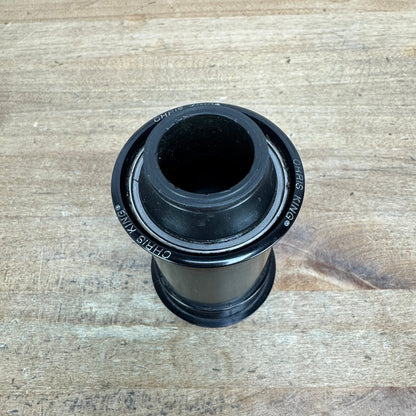 Chris King PF30 Steel Bearing For Shimano 24mm Bike Bottom Bracket 126g