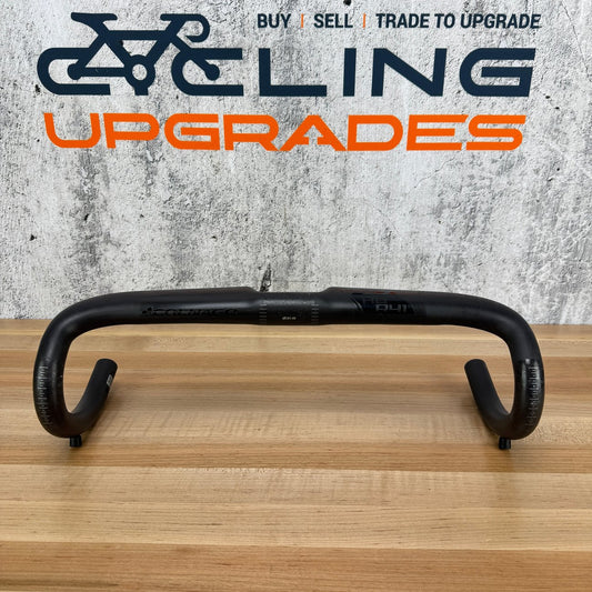 Colnago R41 31.8mm 42cm Carbon Drop Bar Handlebar 125mm Drop 75mm Reach 229g