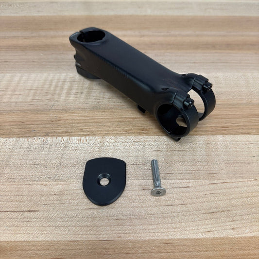 Colnago SR9 120mm -6 Degree Alloy 31.8mm Bike Stem 1 1/8" 186g