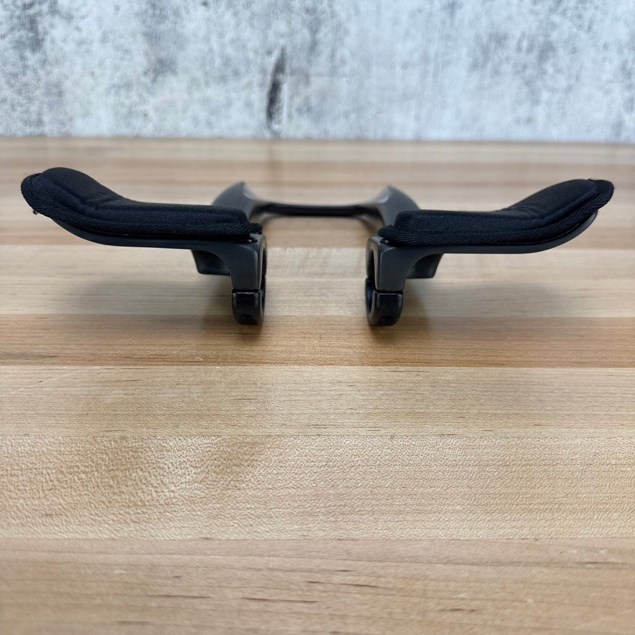 ControlTech Impel Mini Clip-On Bike Aerobars for TT/Triathlon 238g