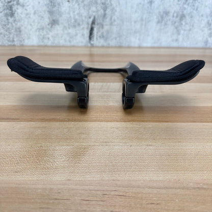 ControlTech Impel Mini Clip-On Bike Aerobars for TT/Triathlon 238g