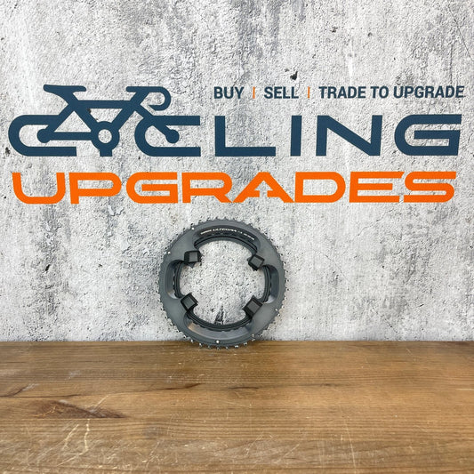 Shimano Ultegra 6800 11 Speed CX Cyclocross Bike Chainring Set 46/36T 4-Bolt