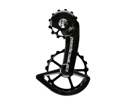 New! Ceramicspeed OSPW Cage For Shimano DA9250 & ULT8150 Rear Derailleur 110496