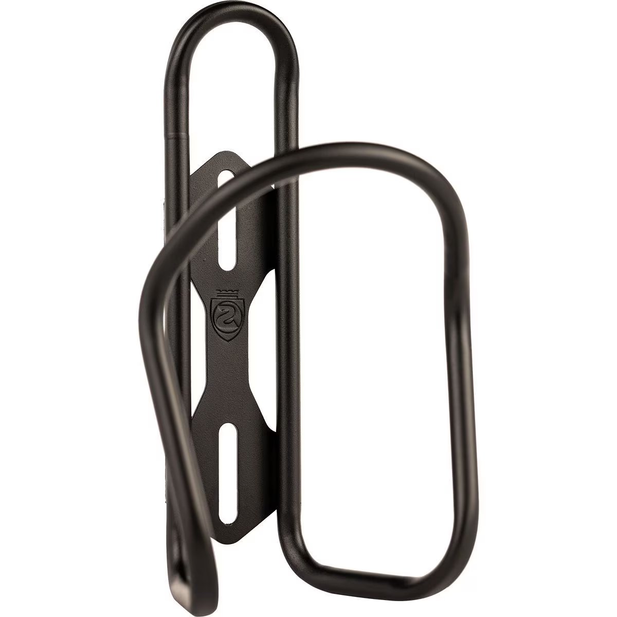 New! Silca Sicuro Titanium Water Bottle Cage Black Cerakote 30g — photo 1 of 5