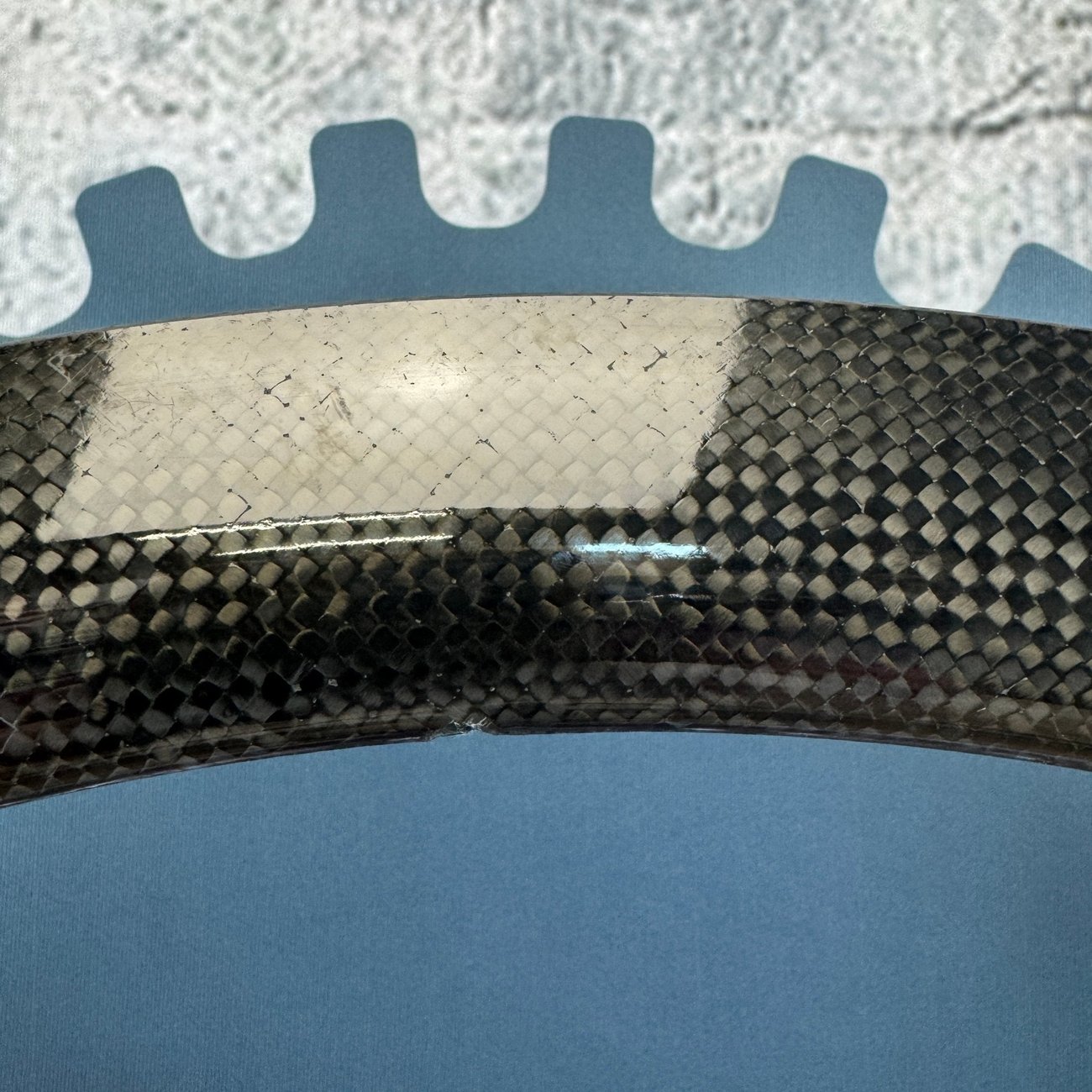 Corima MCC WS+ DX 47 Wheelset