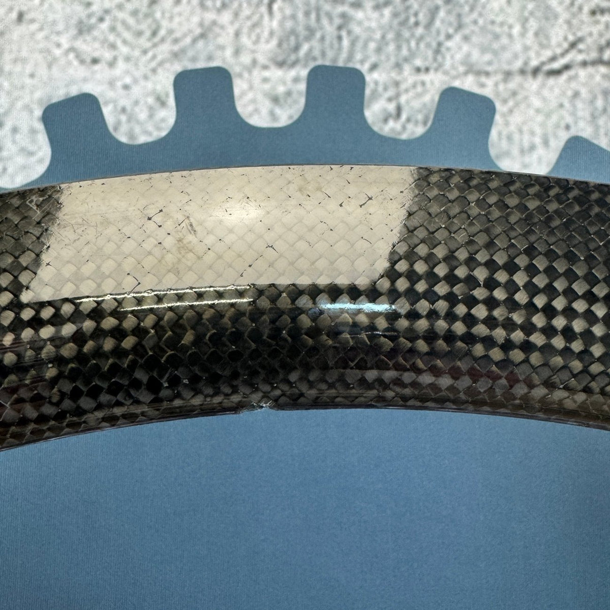 Corima MCC WS+ DX 47 Wheelset