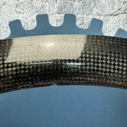 Corima MCC WS+ DX 47 Wheelset