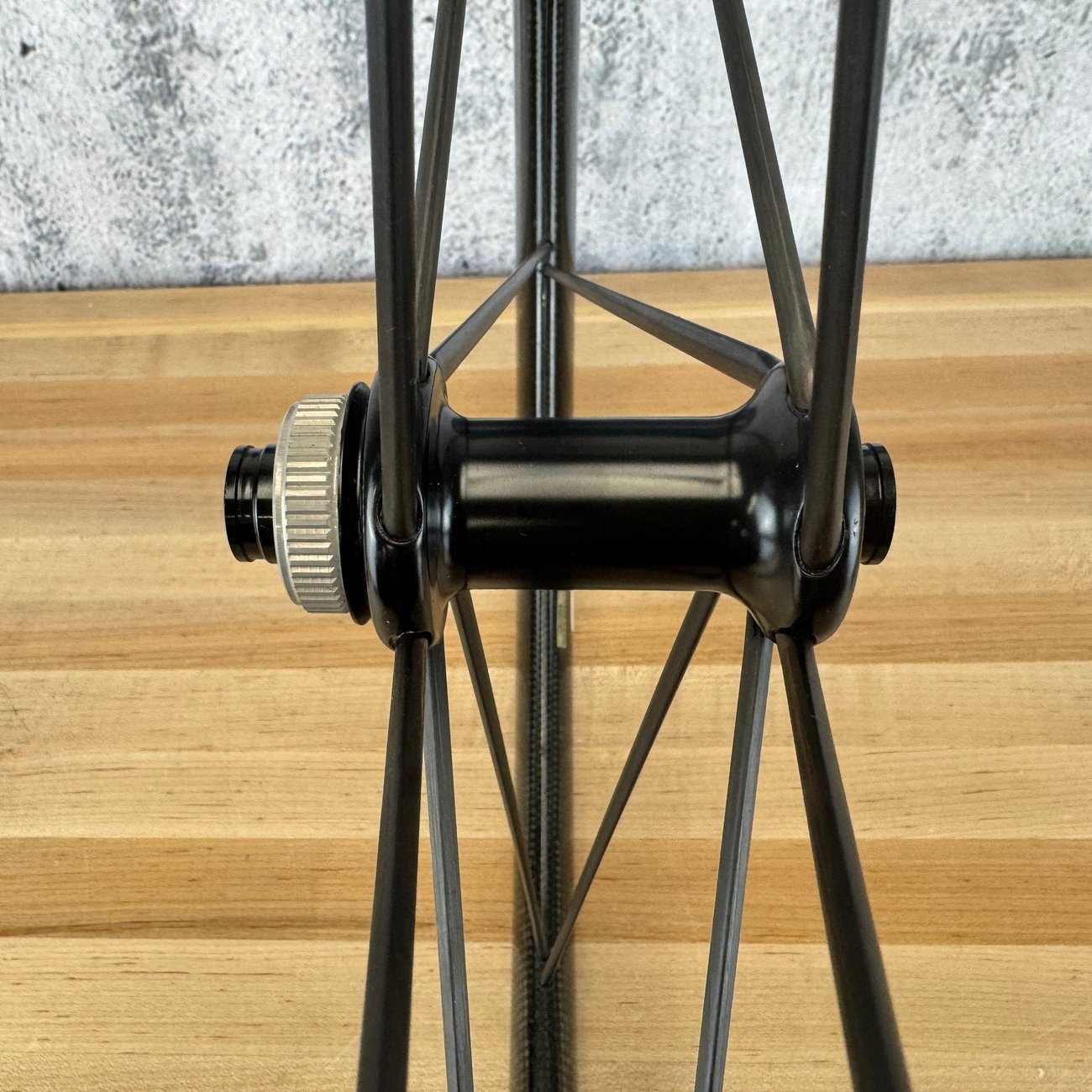 Corima MCC WS+ DX 47 Wheelset