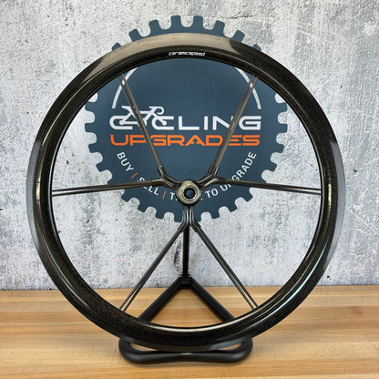 Corima MCC WS+ DX 47 Wheelset