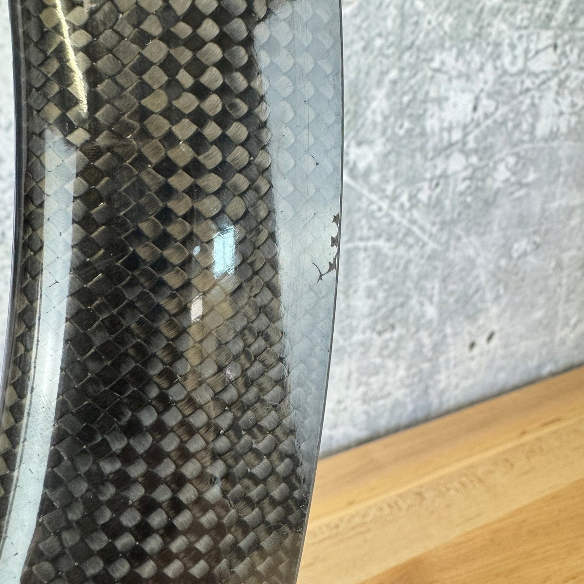 Corima MCC WS+ DX 47 Wheelset