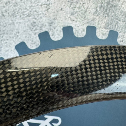 Corima MCC WS+ DX 47 Wheelset