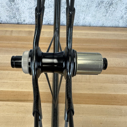 Corima MCC WS+ DX 47 Wheelset