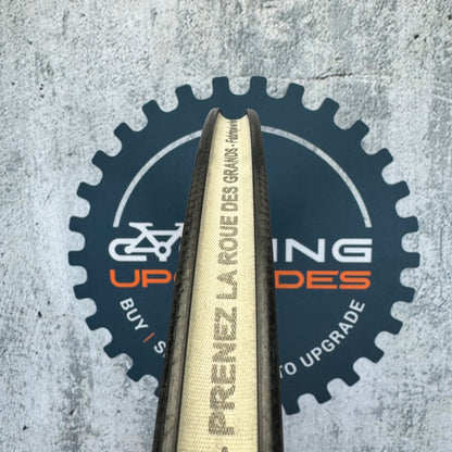 Corima MCC WS+ DX 47 Wheelset