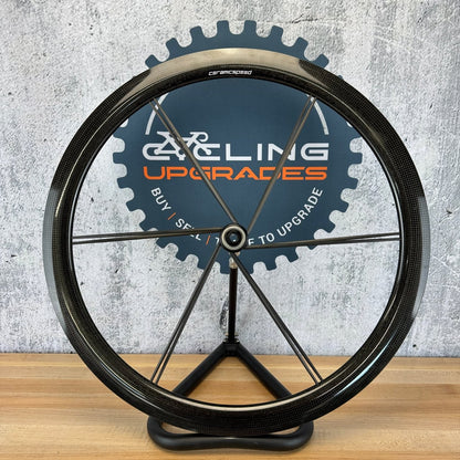 Corima MCC WS+ DX 47 Wheelset