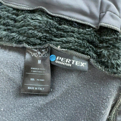Velocio Recon Medium Navy Blue Women's Cold Weather Cycling Vest