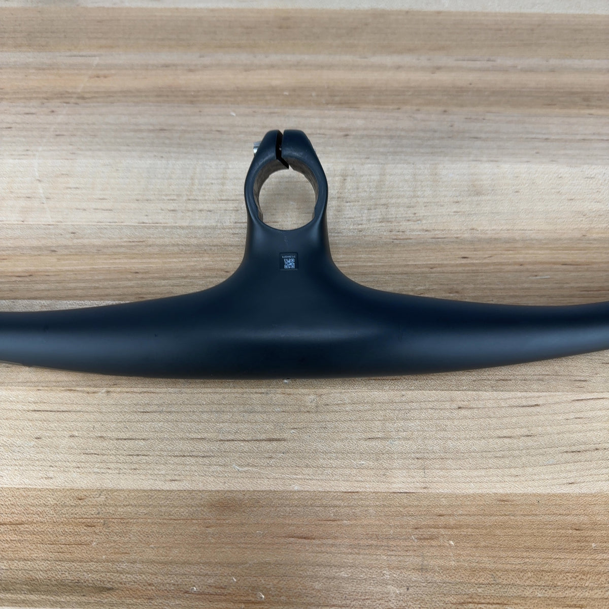 New! Bontrager RSL 750mm x 70mm Carbon Integrated MTB Handlebar/Stem MSRP $400