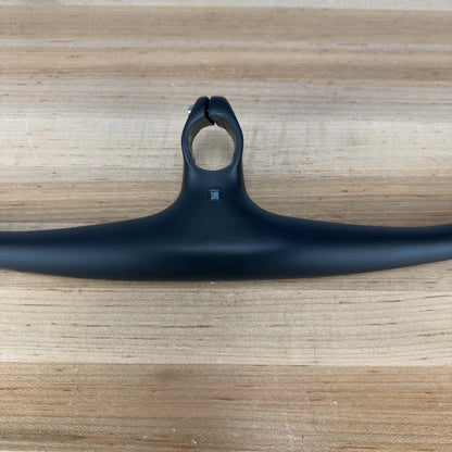 New! Bontrager RSL 750mm x 70mm Carbon Integrated MTB Handlebar/Stem MSRP $400
