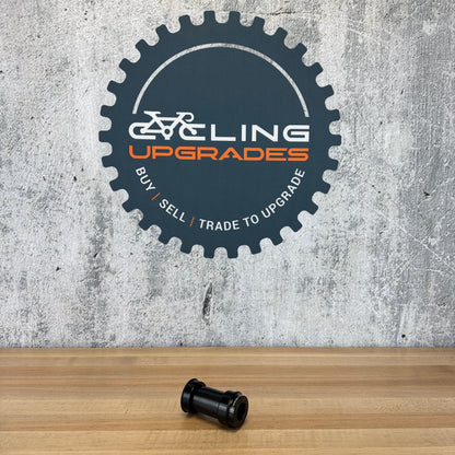 Low Mile! Ceramicspeed BBright Shimano Road Alloy Bottom Bracket