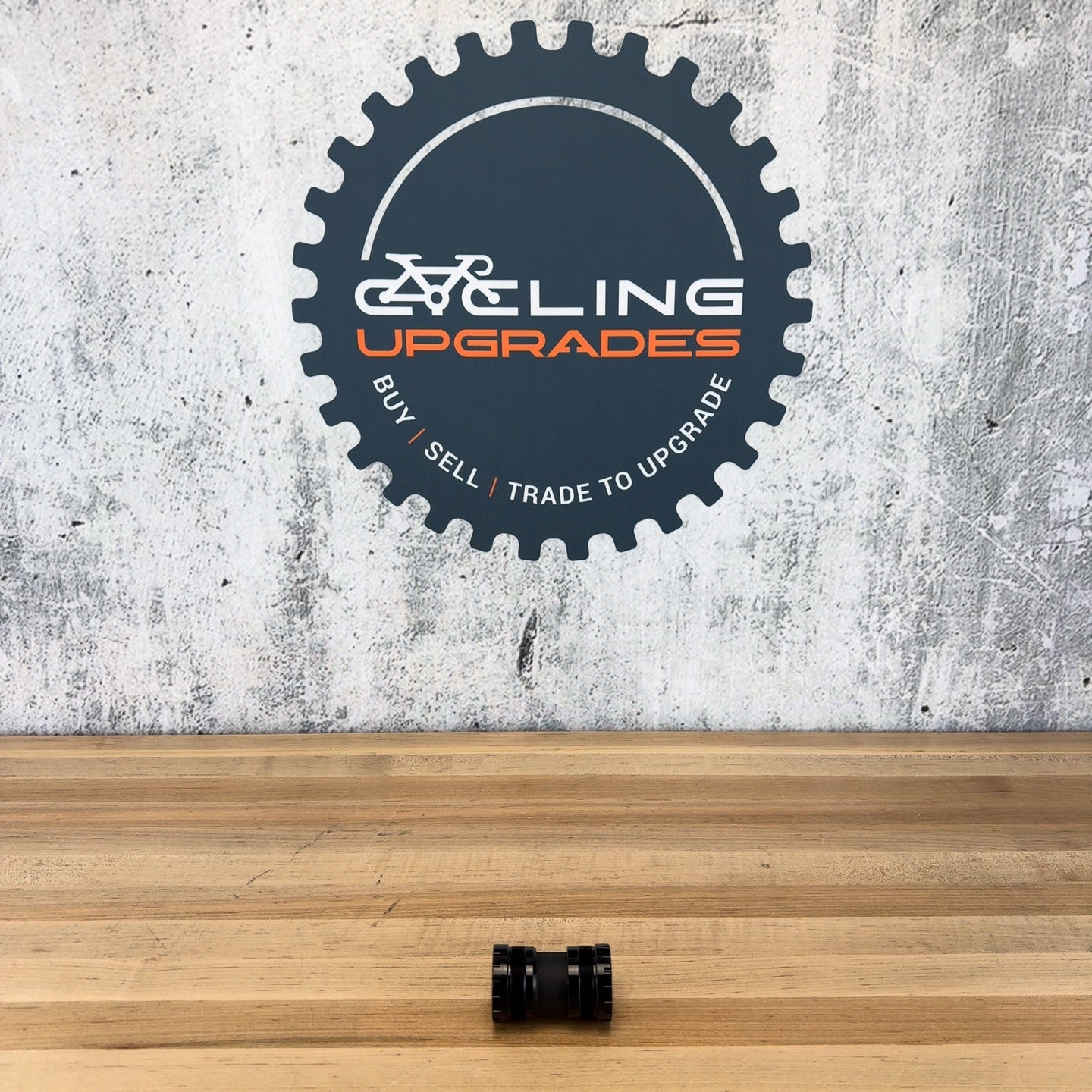 New! Token T47/68 Threadfit for 30mm Spindle Bike Bottom Bracket MSRP $69