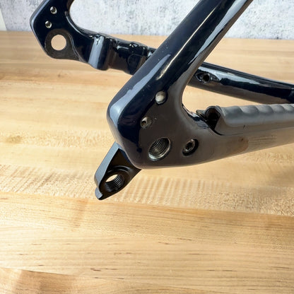 2024 Specialized Diverge 58cm 2023 Carbon Frameset