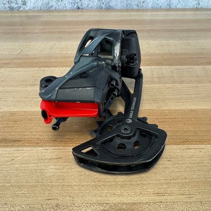 SRAM GX Eagle AXS 12-Speed 52T Max No Battery Rear Derailleur