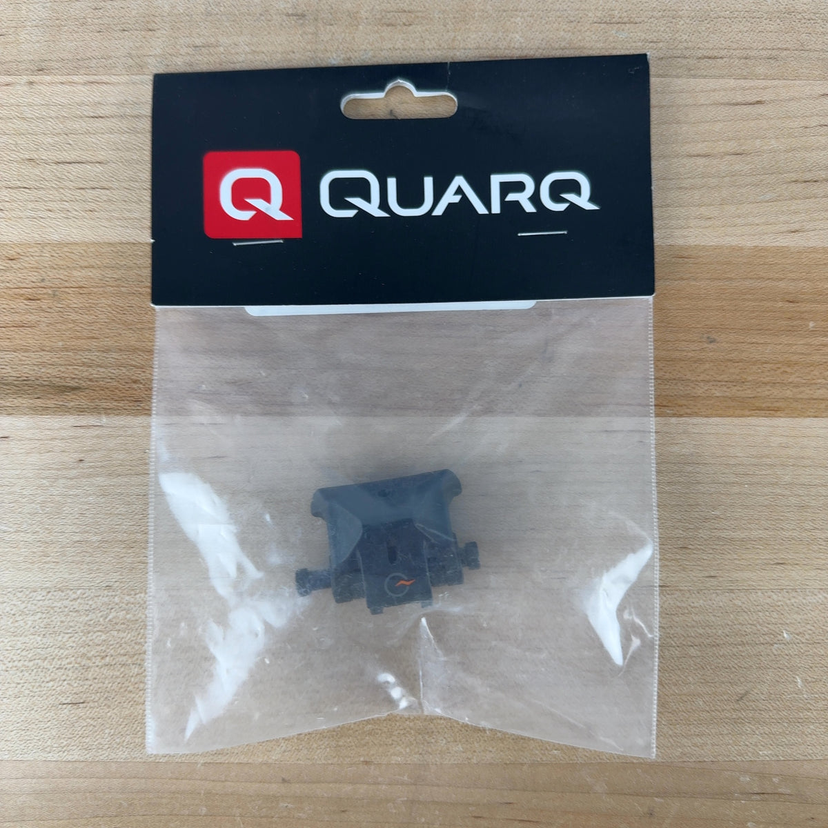 New! Quarq Powertap Kit P1/P1S/P2 Pedal Replacement Claw Kit 29g — photo 1 of 4