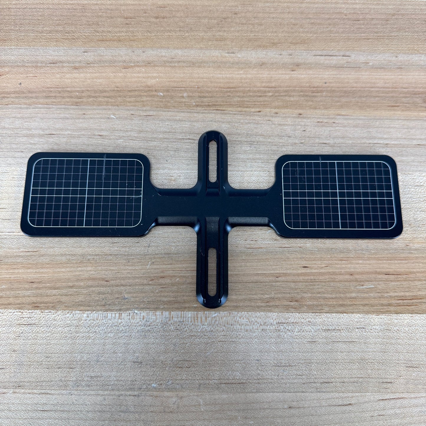 Low Mile! Fast TT Tri BTA Bottle Mount Bracket 240mm Alloy TT Cockpit
