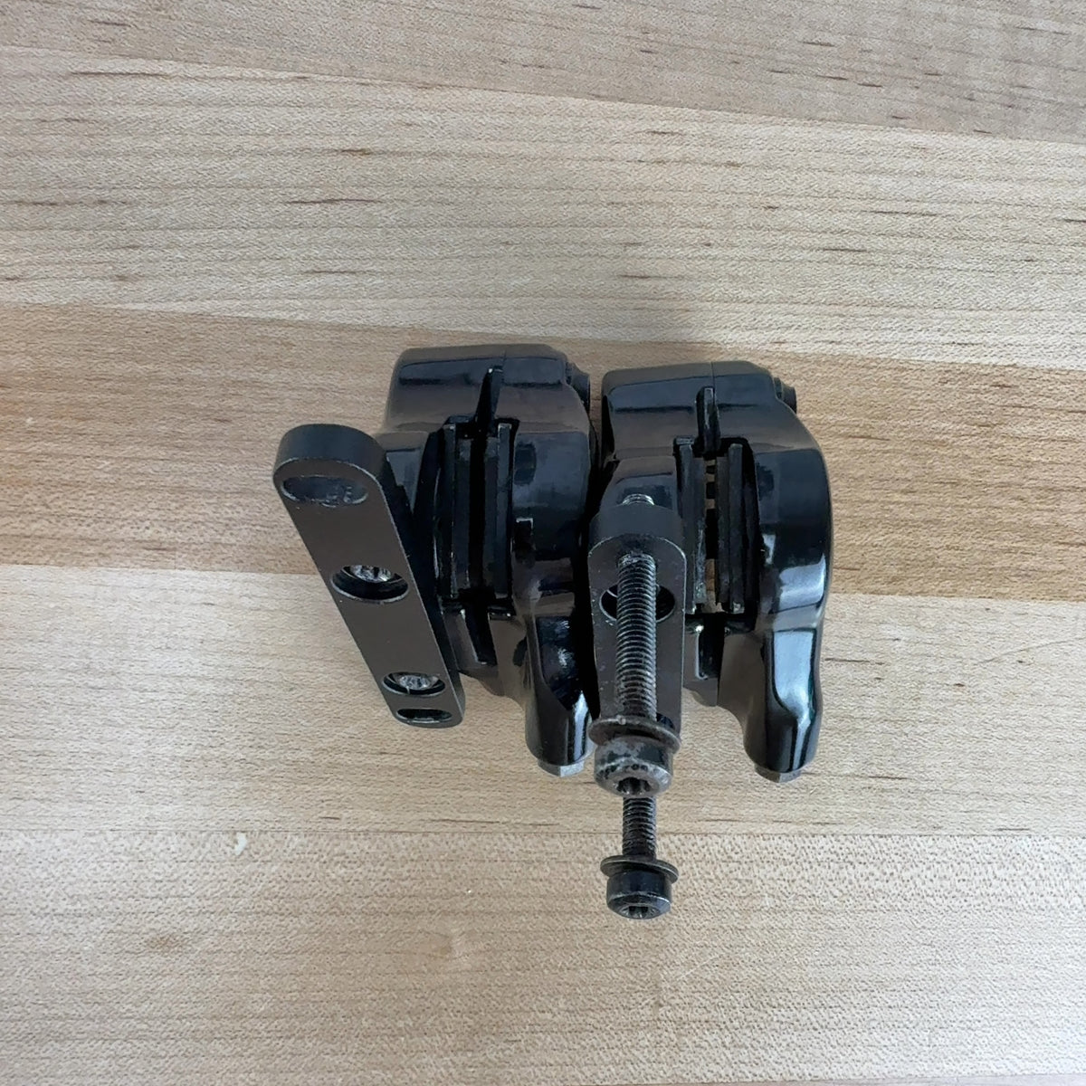 RideRever Triva TT/Triathlon Shimano SW-R9150 Di2 12-Speed Shifters w/ Calipers