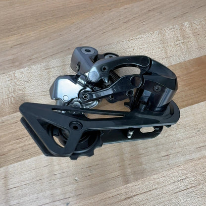 Low Mile! Shimano Dura-Ace R9150/R9170 Di2 11-Speed Disc Brake Groupset 1240g