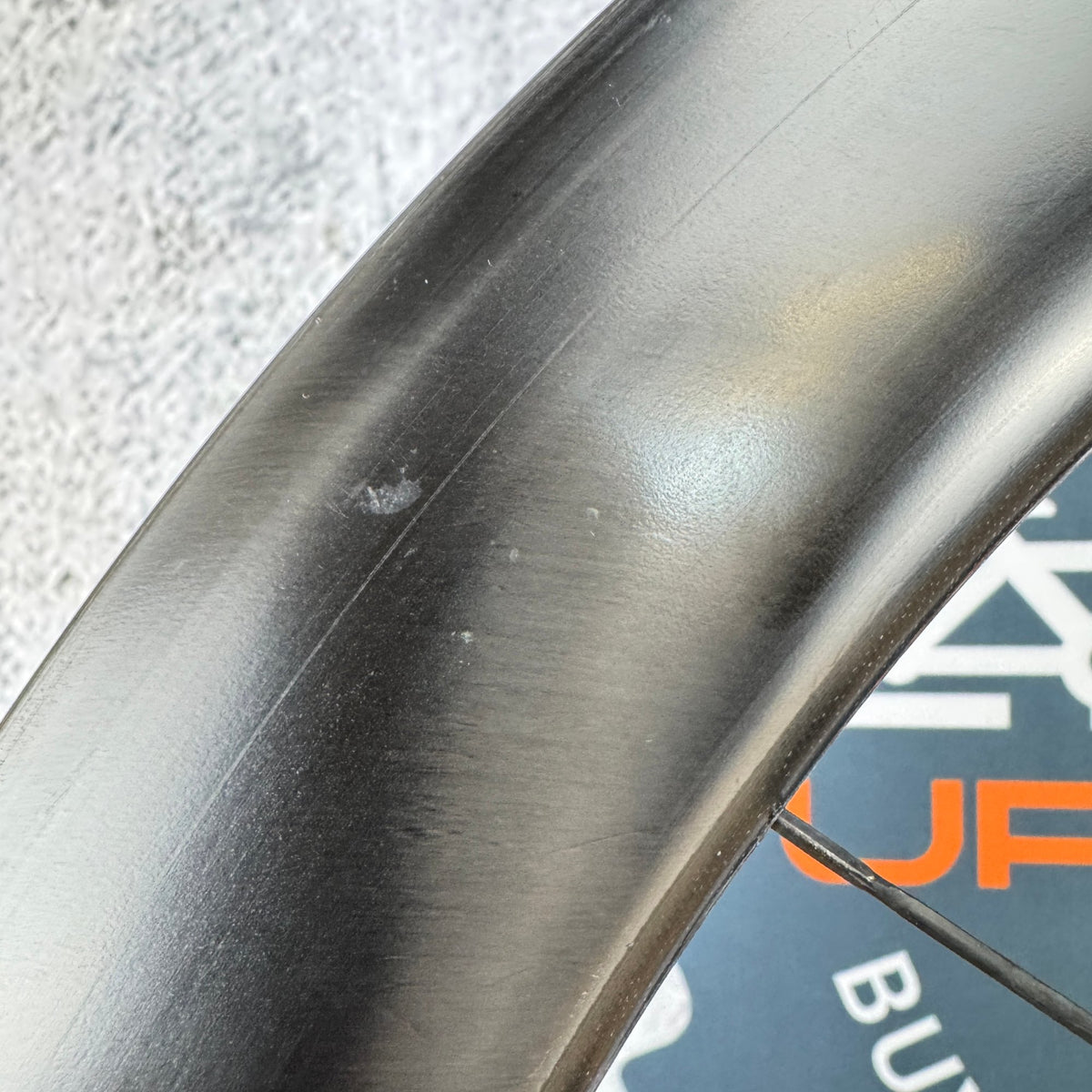 Enve SES 4.5 Innerdrive Carbon Wheelset