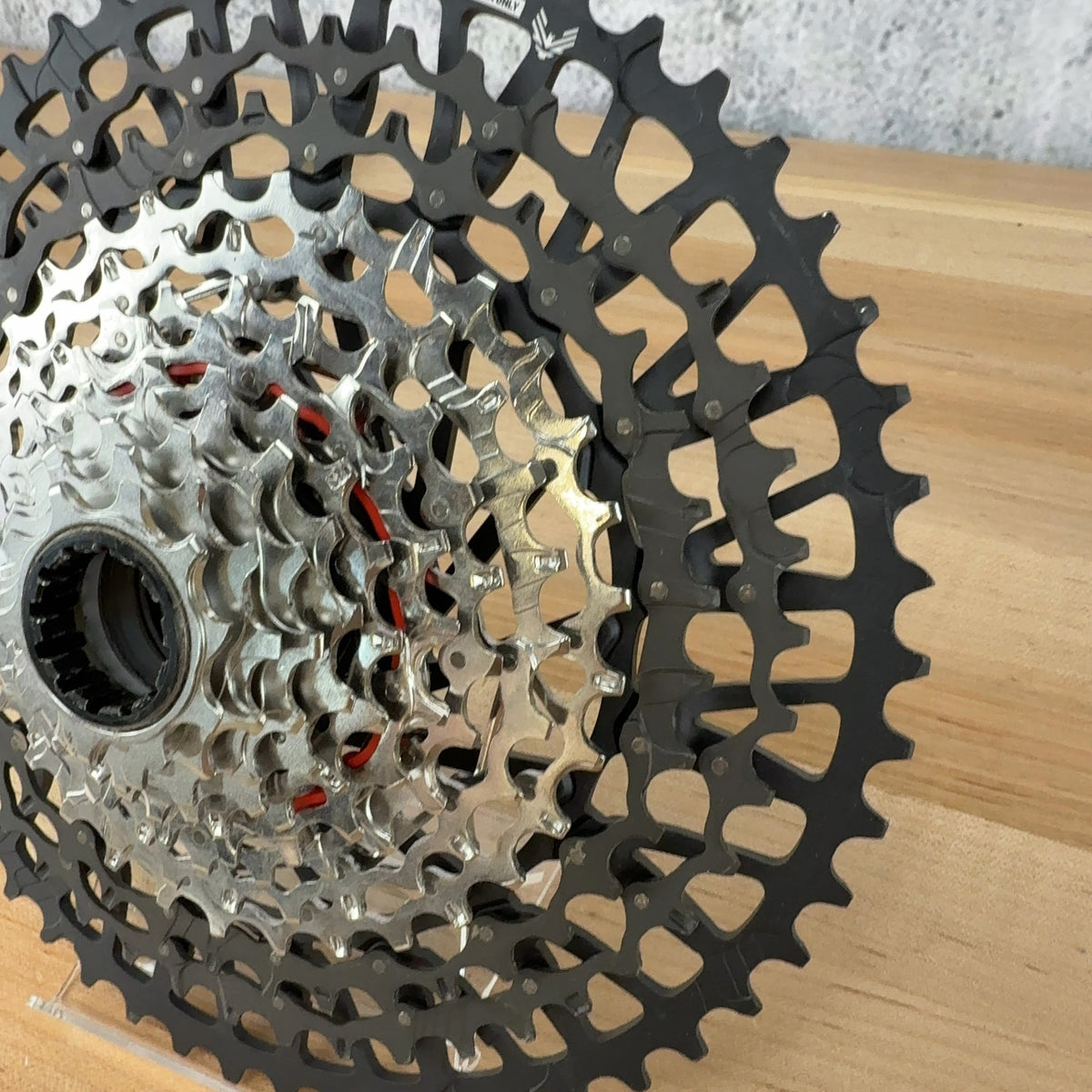 New Take Off! SRAM GX Eagle T-Type XS-1275 10-52t 12 Speed Cassette MSRP $275
