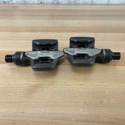 Look Keo Blade Carbon Ti 16nm Ceramic Bearing Clippless Road Bike Pedals 191g