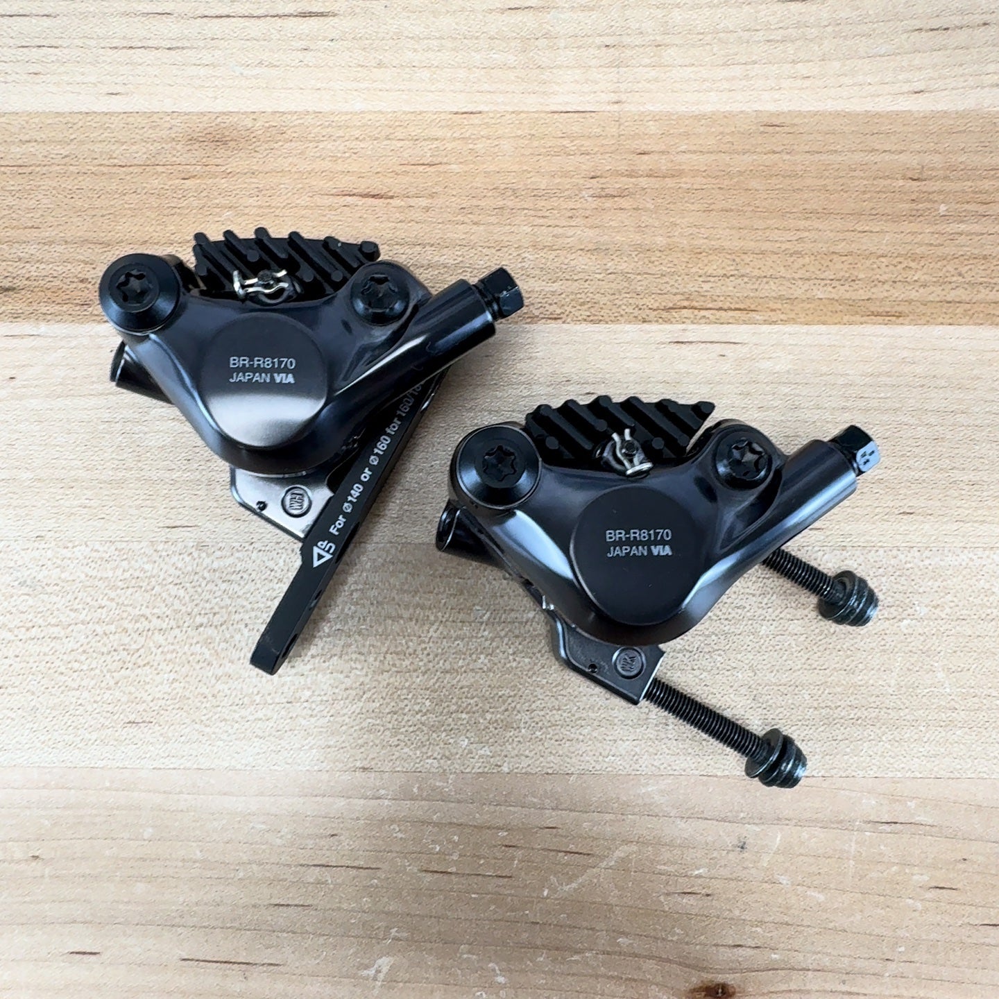 New Take Off! Shimano Ultegra R8170 12 Speed Electronic Disc Brake Di2 Groupset