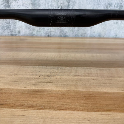 Low Mile! Whisky Parts Co Spano Drop Handlebar
