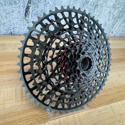 Low Mile! SRAM X0 Eagle Transmission XS-1295 10-52T Cassette