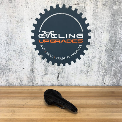 New! Fizik Vento Antares R1 Adaptive Mobius Carbon Rails 140mm Saddle MSRP $330