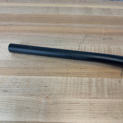 Low Mile! Roval Control SL 20mm Rise Carbon 35.0mm 780mm  20mm Riser Handlebar