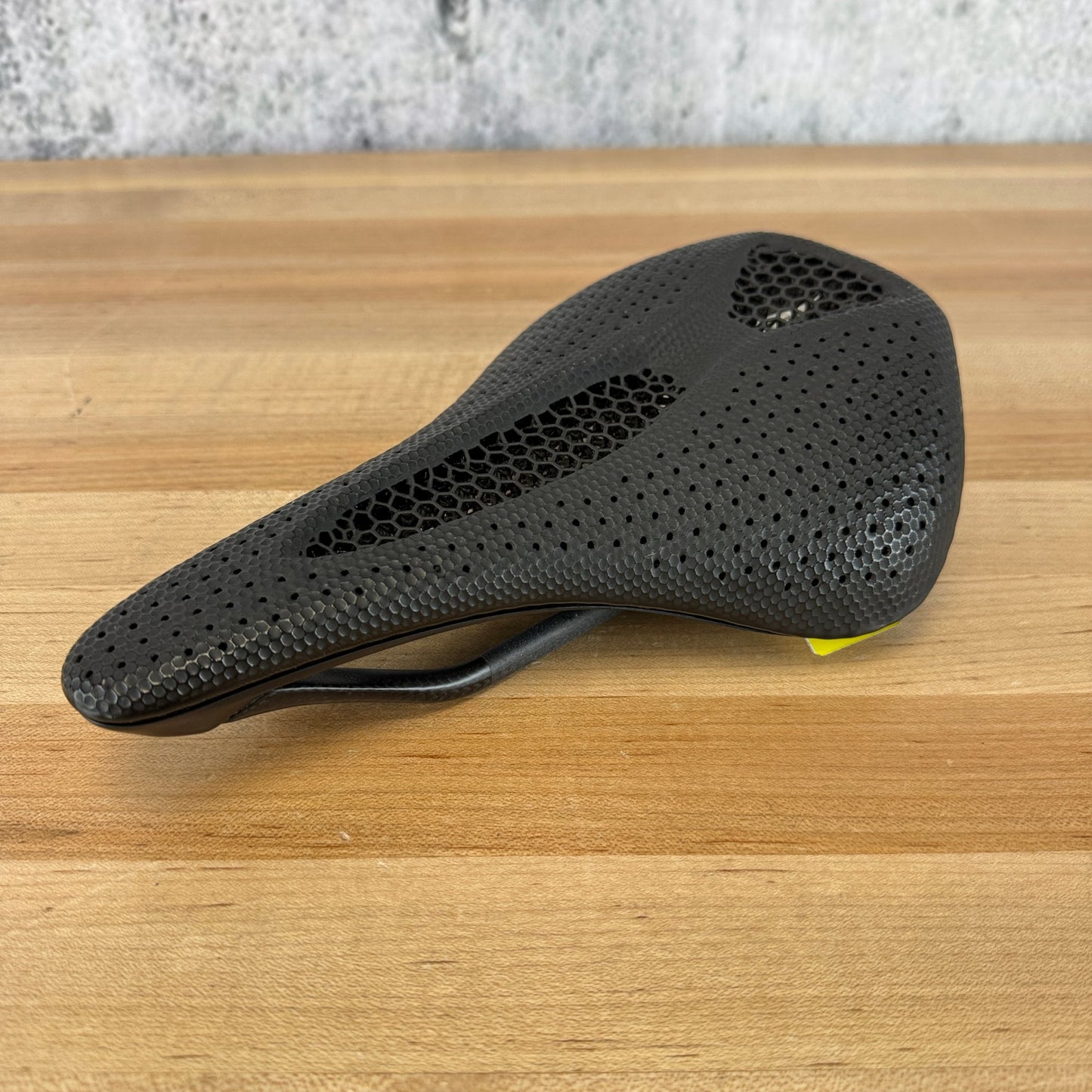 New! Specialized S-Works Power Mirror 155mm 7x9mm Carbon Rails Bike Saddle