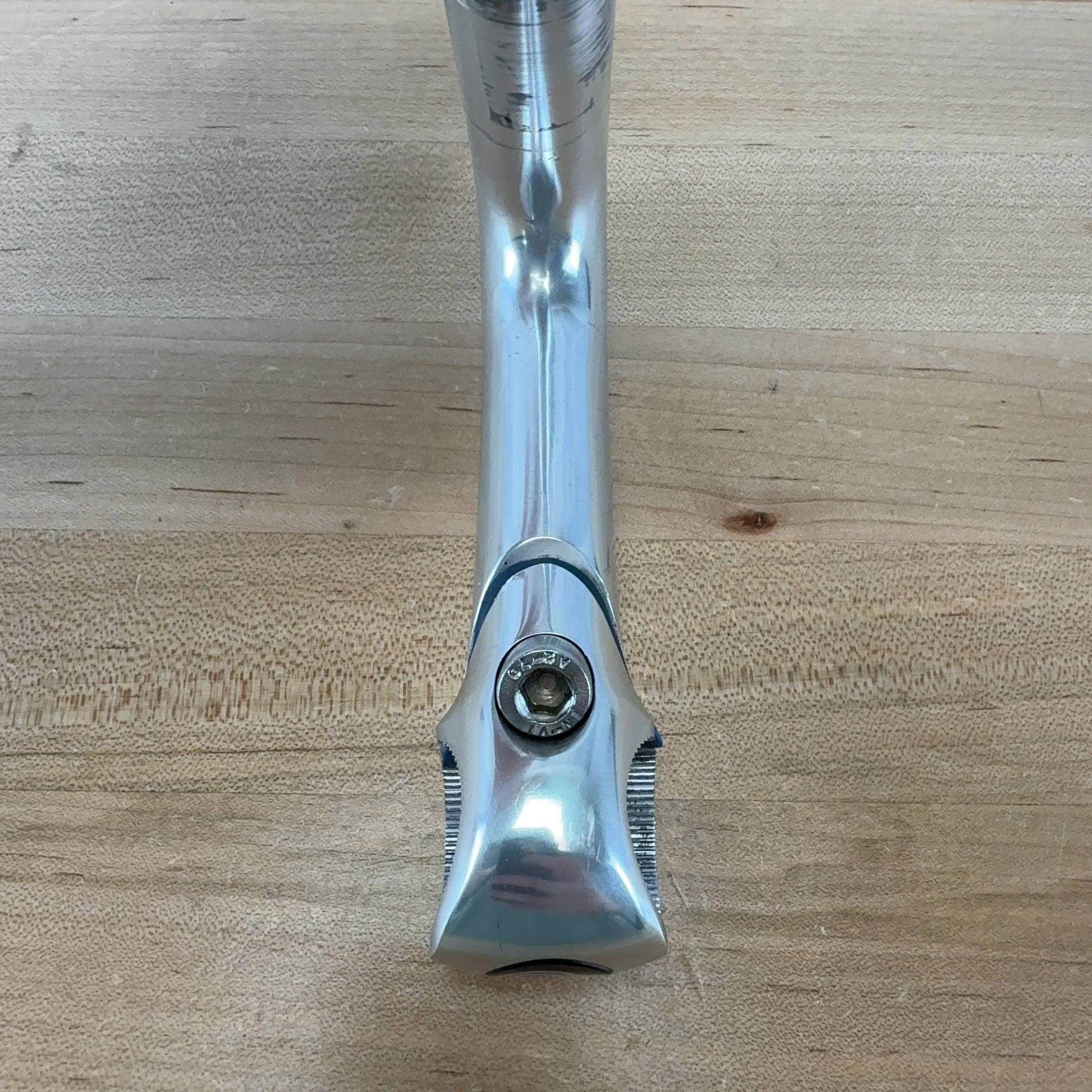 Cinelli XA 120mm Alloy Stem